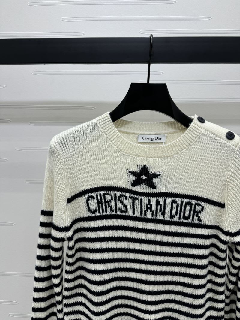 Christian Dior Sweaters